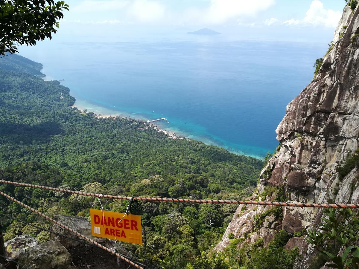 Simukut Place Kampong Pasir Sanang Burong Eksteriør billede